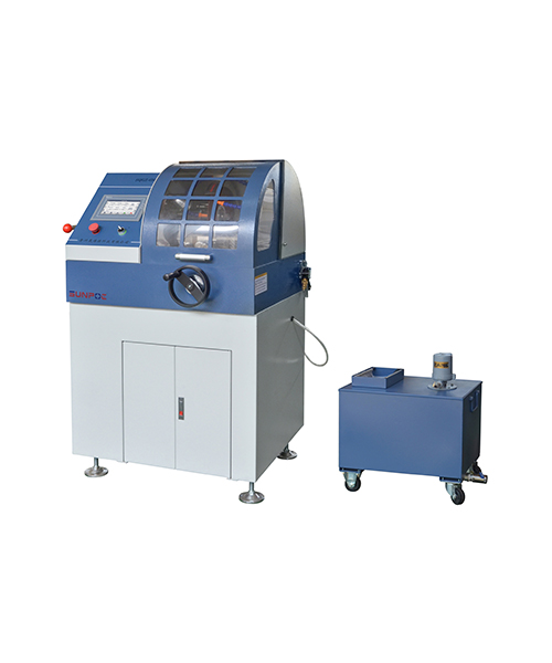 SQGZ-65 Automatic Metallographic Cutting Machine